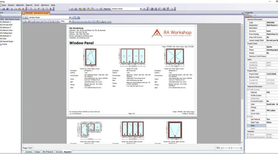RA Workshop Express - Capture 3