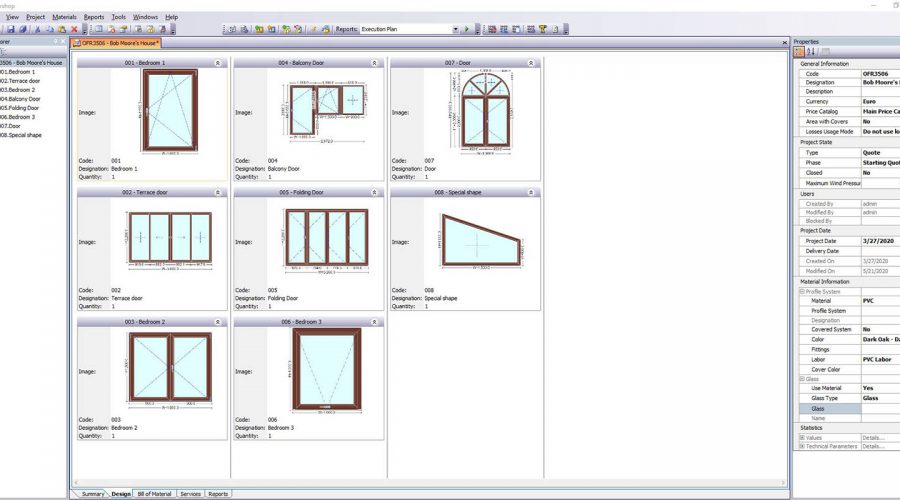 RA Workshop Professional - Capture 1